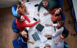 Scuole paritarie a Nichelino