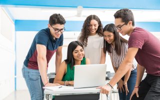 Scuole serali a Cervia